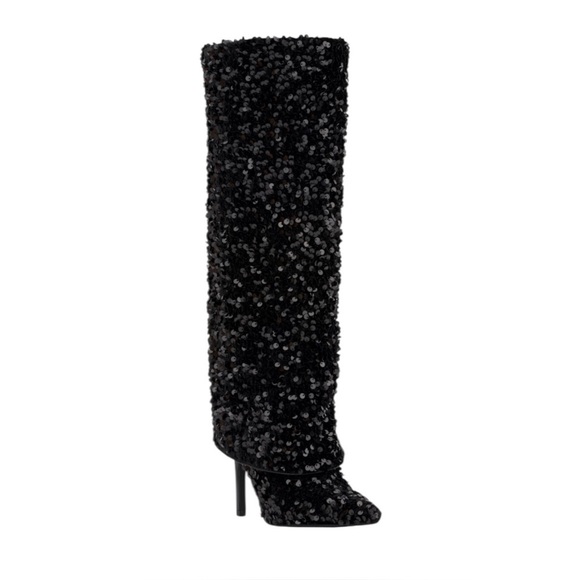 INC International Concepts Shoes - I.N.C. International Concepts Women's Skylar Fold Over Cuffed Dress Boots